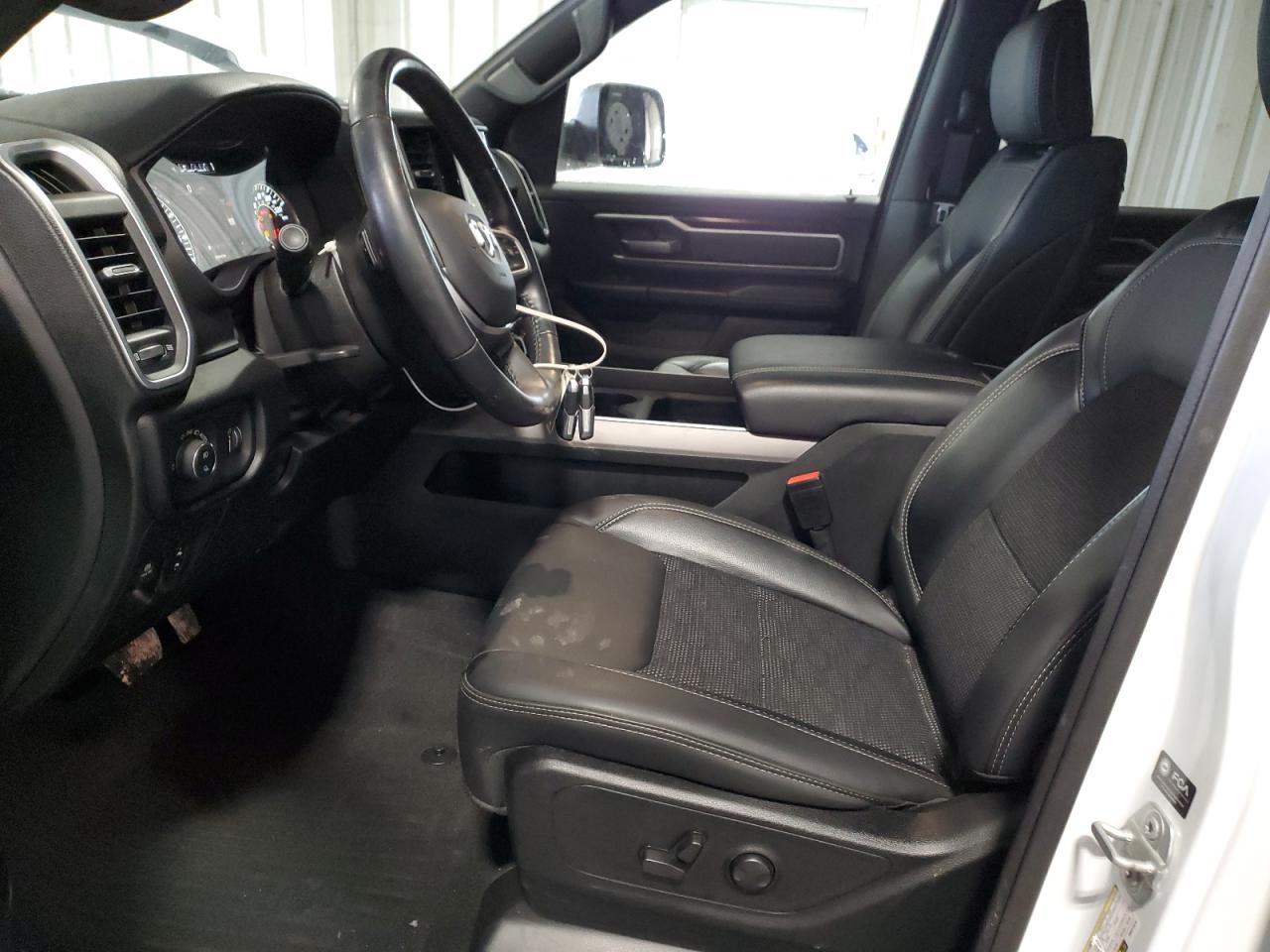 2022 RAM 1500 BIG HORN/LONE STAR VIN:1C6SRFFTXNN371574