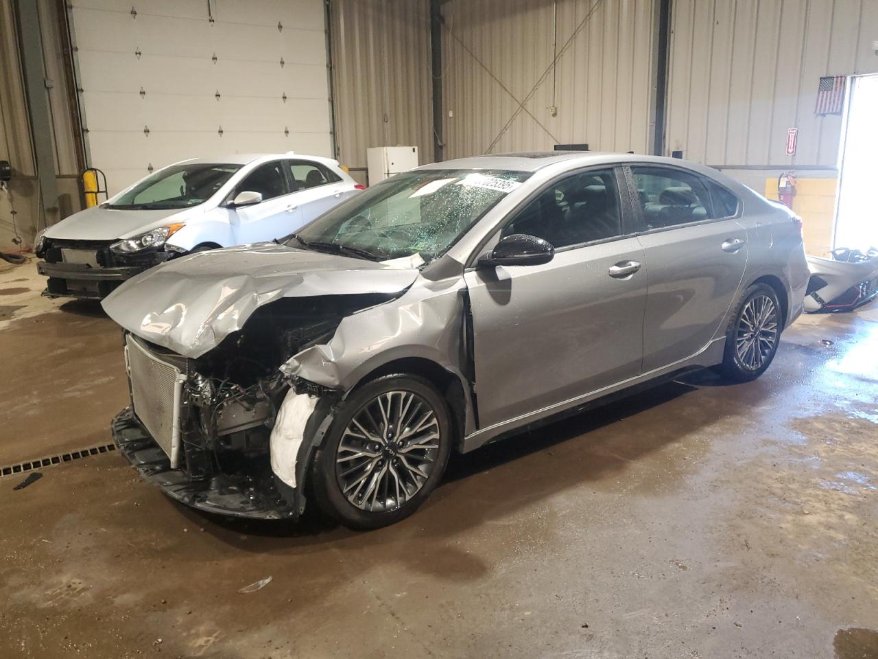 2024 KIA FORTE GT LINE VIN:3KPF54AD6RE720878