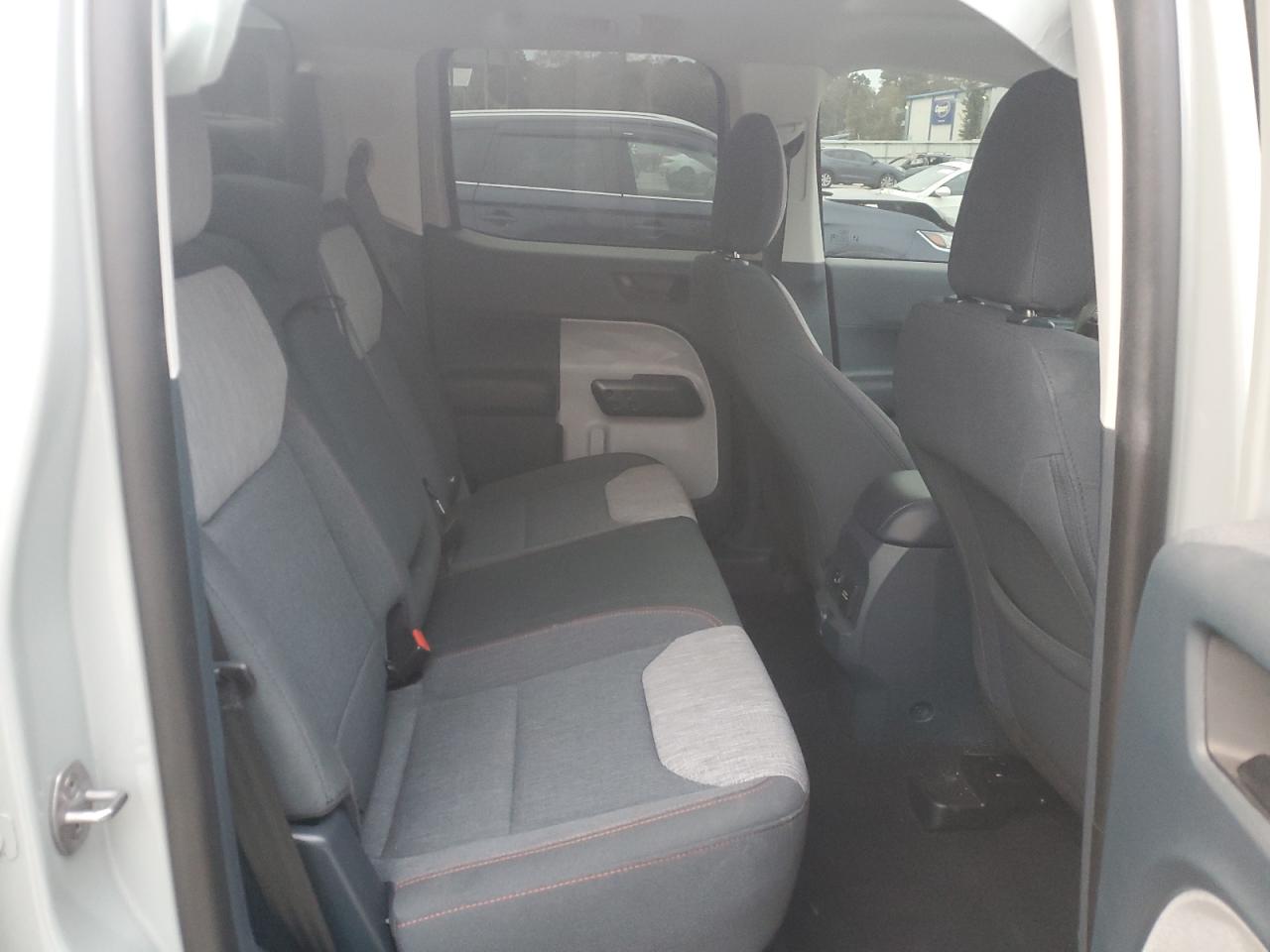 2023 FORD MAVERICK XL VIN:3FTTW8E38PRA78114
