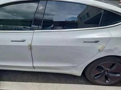2020 Tesla Model 3 5YJ3E1EB0LF724470 VIN:5YJ3E1EB0LF724470