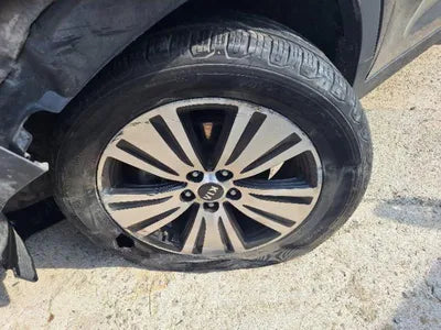 2015 Kia Sportage VIN: