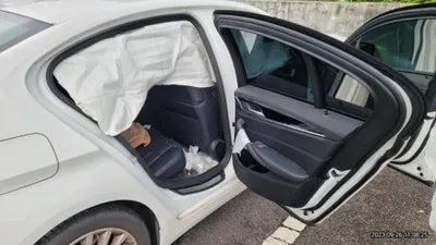 2019 BMW 530 794KMWBAJD9101KWW VIN:794KMWBAJD9101KWW