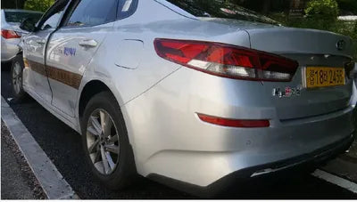 2020 Kia K5 744KMKNAGU416BLA3 VIN:744KMKNAGU416BLA3