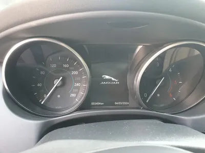 2017 Jaguar XE SAJAB4BN8HCP13142 VIN:SAJAB4BN8HCP13142