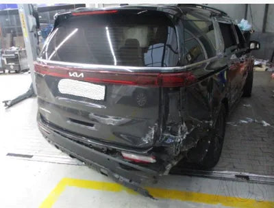 2022 Kia Carnival KNANC81BBNS146858 VIN:KNANC81BBNS146858