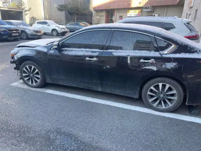 2017 Nissan Altima 1N4AL3AP4HC105651 VIN:1N4AL3AP4HC105651