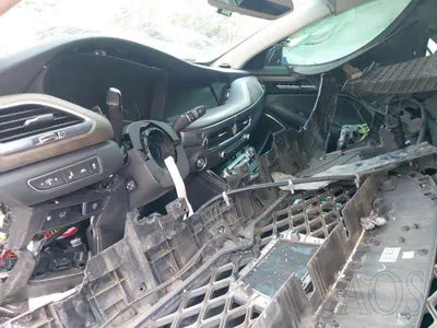 2019 Genesis G90 KMHG241DDKU062711 VIN:KMHG241DDKU062711