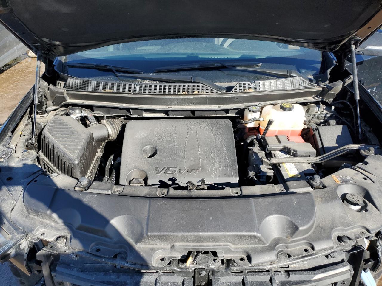 2023 CHEVROLET TRAVERSE LT VIN:1GNEVHKW4PJ319369