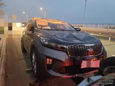 2018 Kia Sorento 628KMKNAPG81BBJA4 VIN:628KMKNAPG81BBJA4