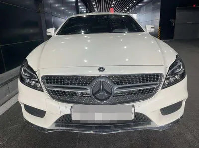 2017 Mercedes-Benz CLS 250 WDDLJ9HB1HA205827 VIN:WDDLJ9HB1HA205827