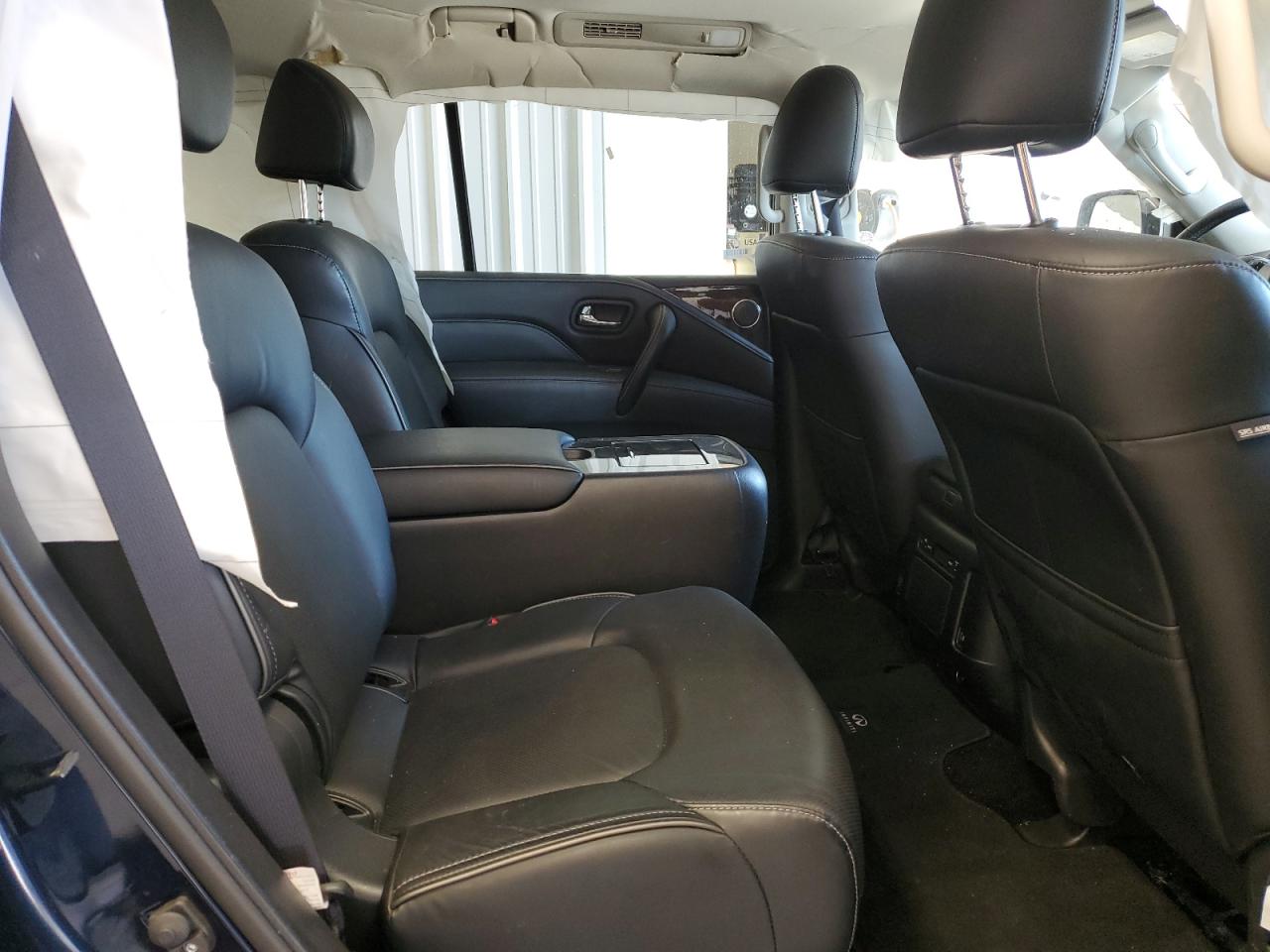 2024 INFINITI QX80 LUXE VIN:JN8AZ2AE7R9326861