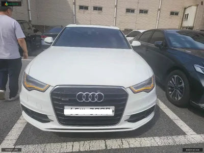 2015 Audi A6 WAUZZZ4G8FN055720 VIN:WAUZZZ4G8FN055720
