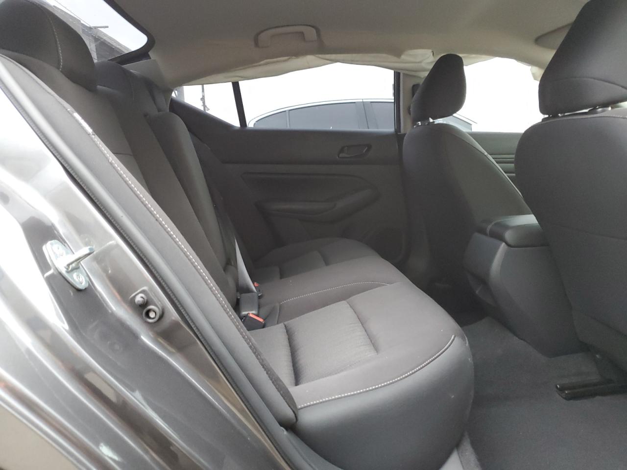 2023 NISSAN ALTIMA S VIN:1N4BL4BV2PN405070