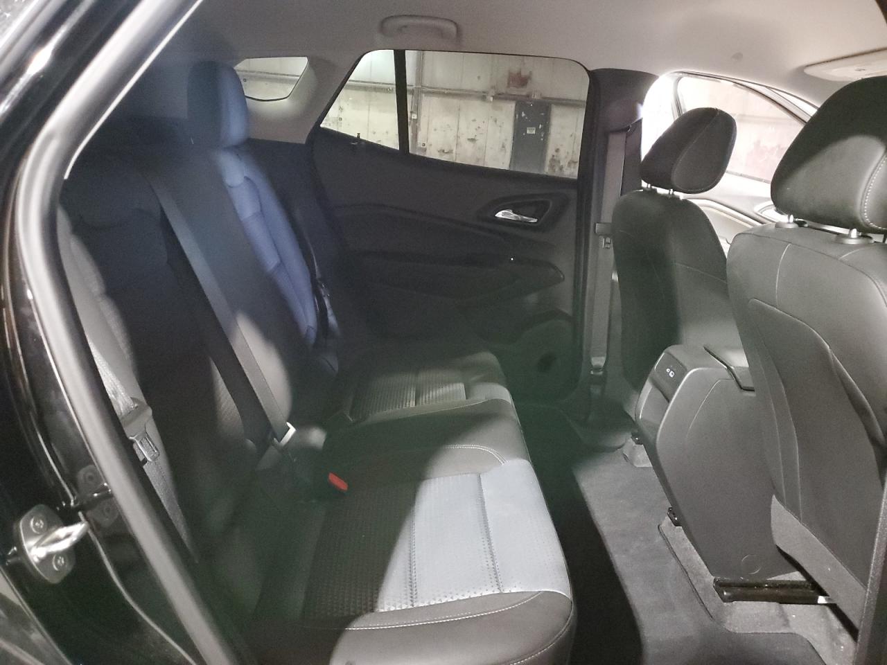 2024 CHEVROLET TRAX 1LT VIN:KL77LHE26RC099754