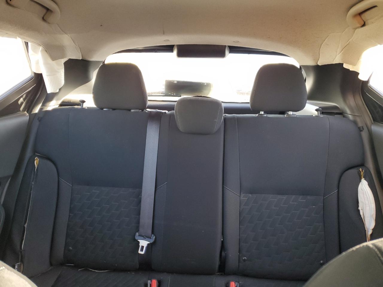 2022 NISSAN KICKS S VIN:3N1CP5BVXNL525014