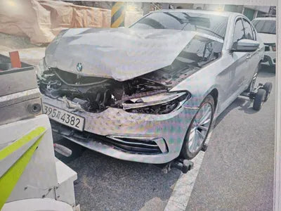 2020 BMW 520 WBAJF3108LCD38834 VIN:WBAJF3108LCD38834