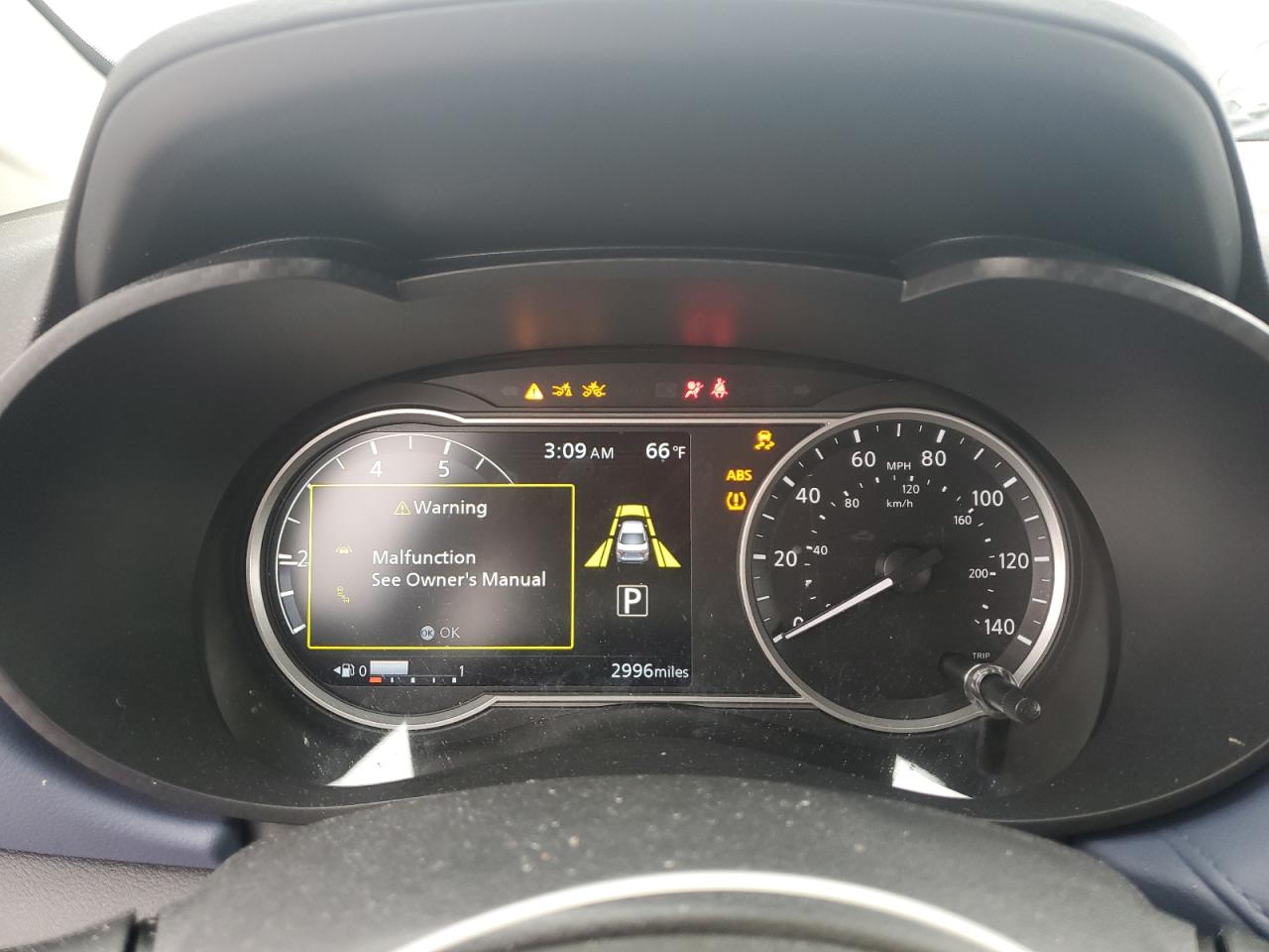 2024 NISSAN VERSA SV VIN:3N1CN8EV8RL852343