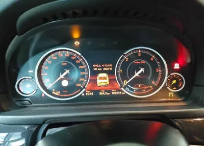 2016 BMW 520 WBA5E5102GG204977 VIN:WBA5E5102GG204977