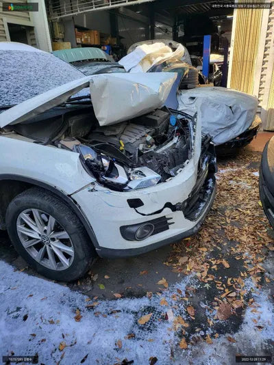 2015 Volkswagen Tiguan WVGZZZ5NZFW565657 VIN:WVGZZZ5NZFW565657