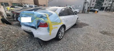 2015 Audi A4 WAUZZZ8K2FN019164 VIN:WAUZZZ8K2FN019164