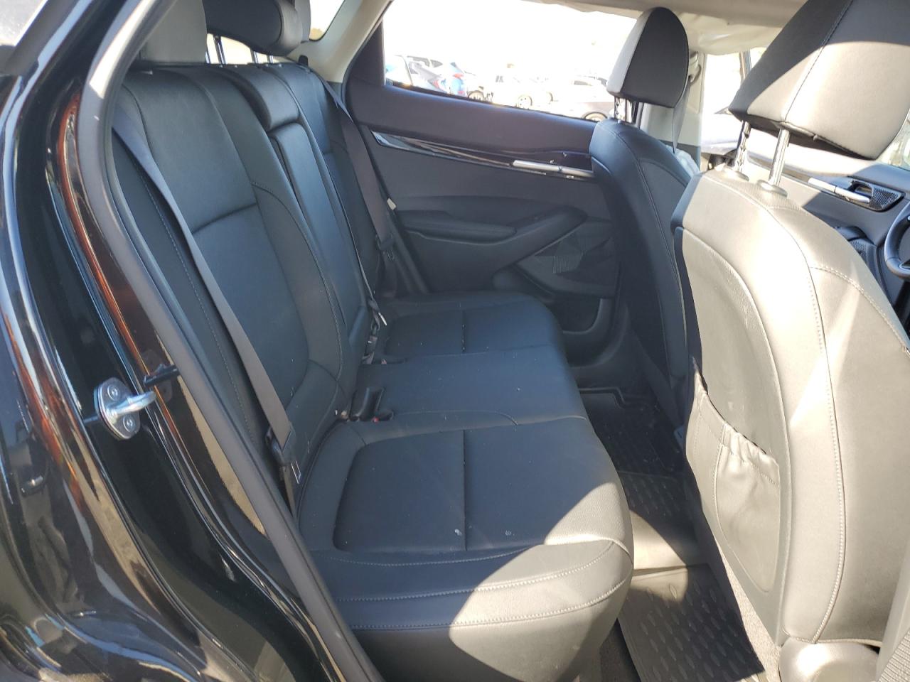 2024 KIA SELTOS EX VIN:KNDERCAA0R7487452
