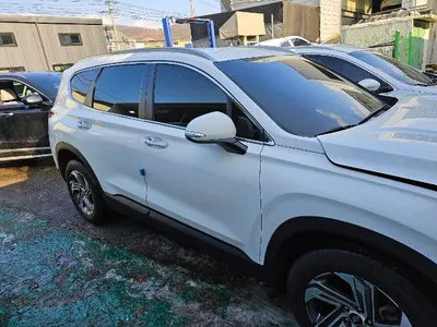 2023 Hyundai Santa FE KMHS381HGPU491640 VIN:KMHS381HGPU491640