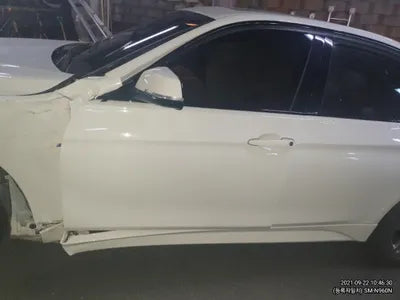 2017 BMW 320 WBA8A9109JK884249 VIN:WBA8A9109JK884249