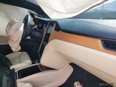 2020 Tesla Model X 5YJXCDE24LF293480 VIN:5YJXCDE24LF293480