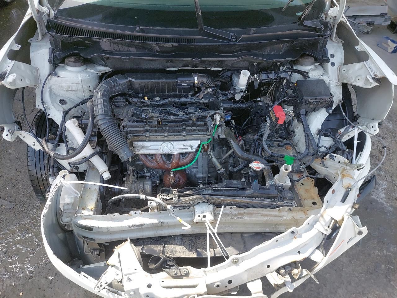 2024 SUZUKI ERTIGA VIN:MA3NC2B17RA******