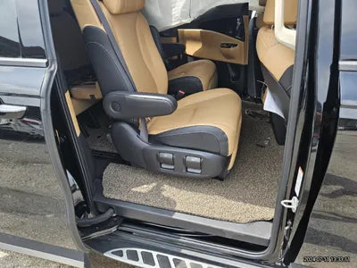2022 Kia Carnival VIN: