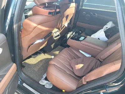 2022 Genesis G80 VIN: