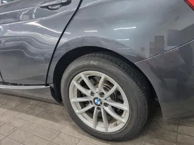 2017 BMW 118 WBA1S5103H5D28568 VIN:WBA1S5103H5D28568