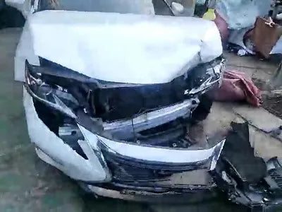 2017 Lexus ES 300 JTHBW1GG1H2133641 VIN:JTHBW1GG1H2133641