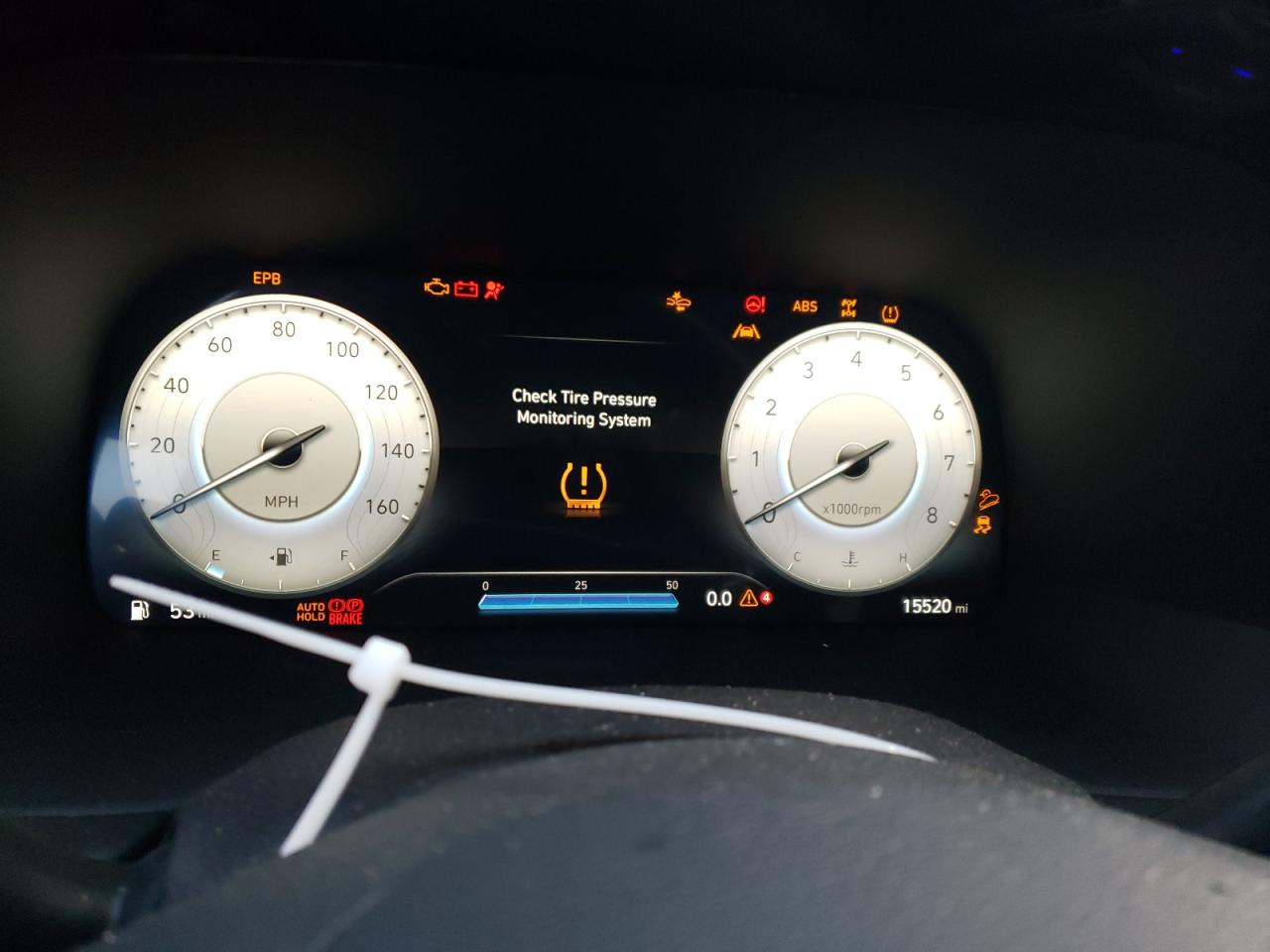 2023 HYUNDAI PALISADE CALLIGRAPHY VIN:KM8R7DGE1PU600326