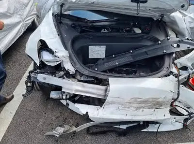 2022 Tesla Model 3 5YJ3E1EB0NF229883 VIN:5YJ3E1EB0NF229883