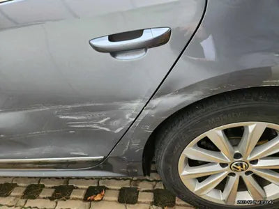 2015 Volkswagen Passat 1VWZZZA3ZFC105819 VIN:1VWZZZA3ZFC105819