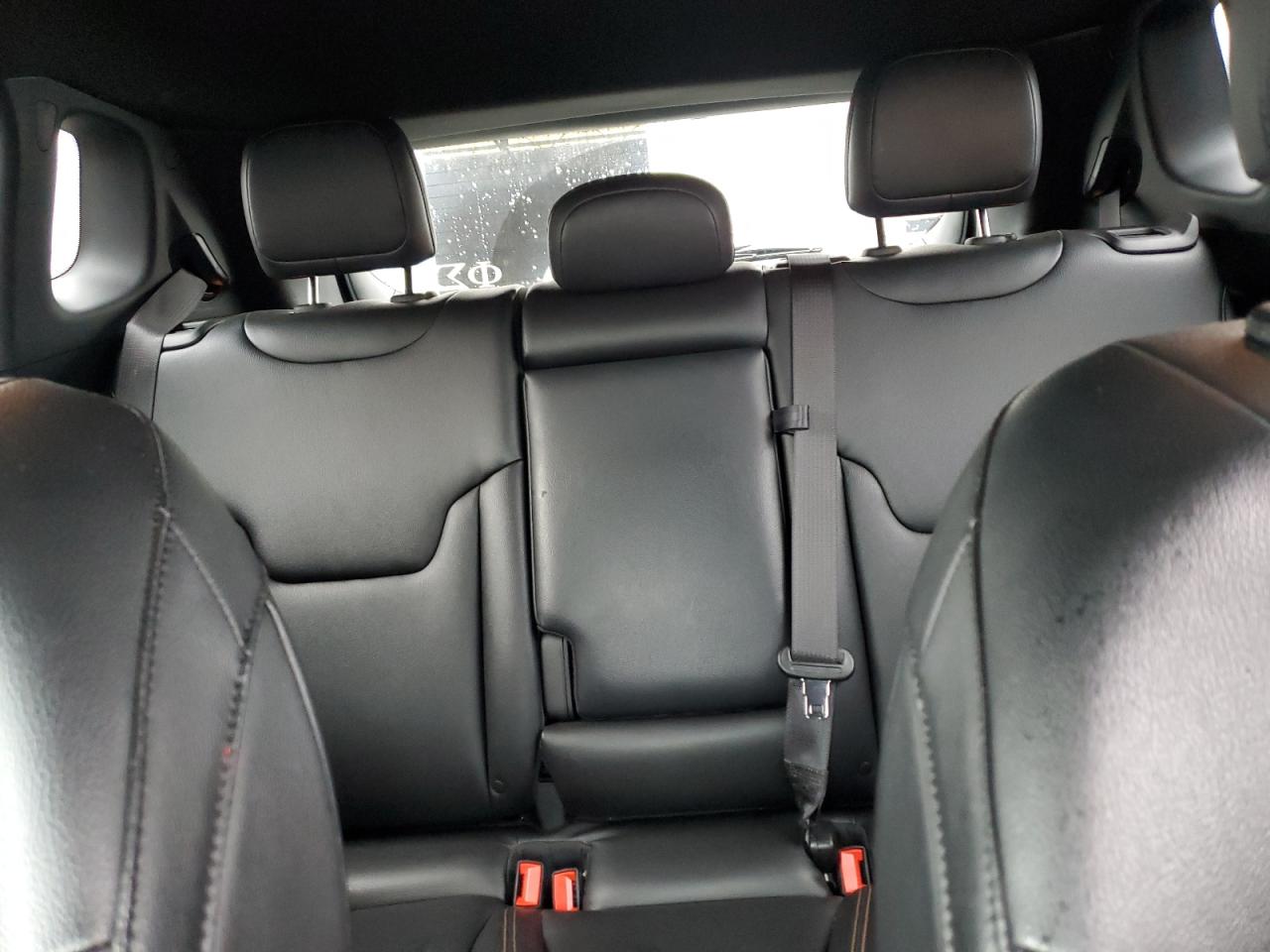 2024 JEEP COMPASS LIMITED VIN:3C4NJDCN1RT586421