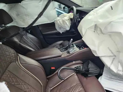 2017 BMW 530 WBAJD3106HWA90806 VIN:WBAJD3106HWA90806