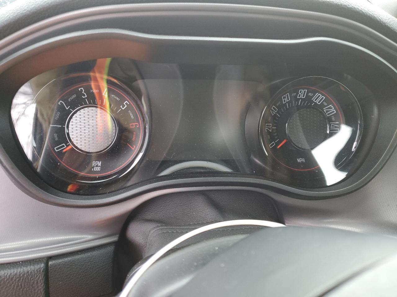 2023 DODGE CHALLENGER R/T VIN:2C3CDZBT3PH668799