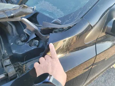 2015 Hyundai Tucson VIN: