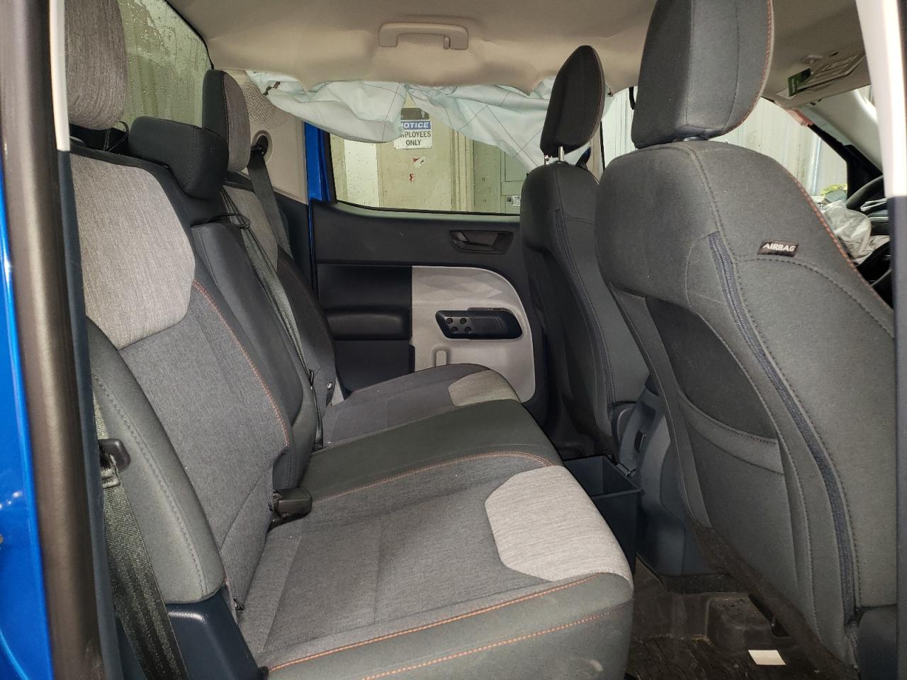 2022 FORD MAVERICK XL VIN:3FTTW8E36NRA74172