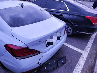 2019 Genesis G70 VIN: