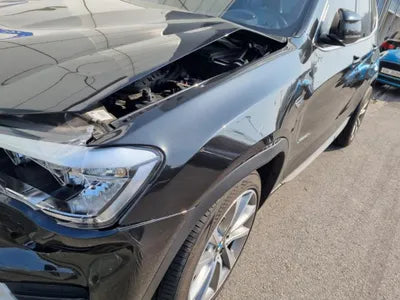 2016 BMW 320 WBAWZ5107G0S22053 VIN:WBAWZ5107G0S22053