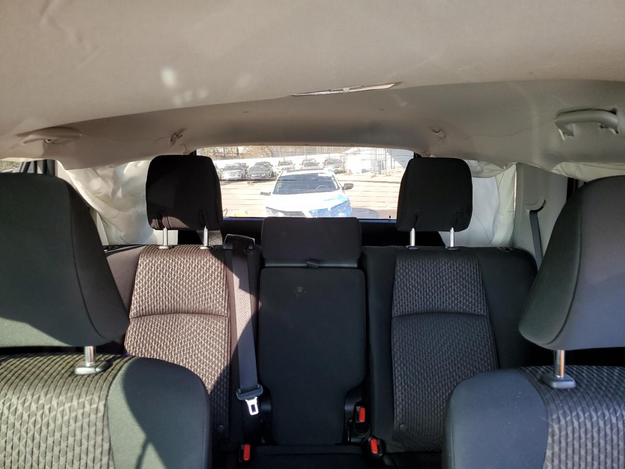 2022 TOYOTA 4RUNNER SR5/SR5 PREMIUM VIN:JTEPU5JR0N6081451
