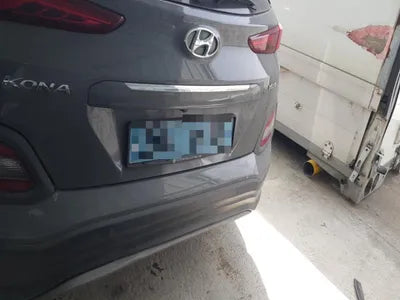 2019 Hyundai Kona KMHK381GFKU042121 VIN:KMHK381GFKU042121