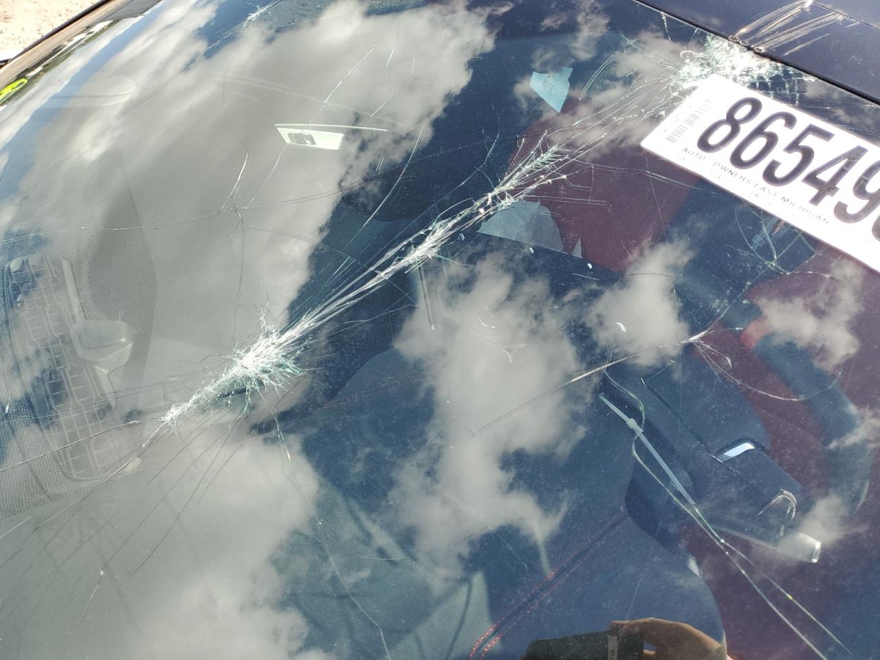 2023 CHEVROLET CORVETTE STINGRAY 1LT VIN:1G1YA2D40P5138801