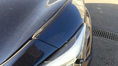 2018 Infiniti Q70 JNKBY11E4JM650024 VIN:JNKBY11E4JM650024