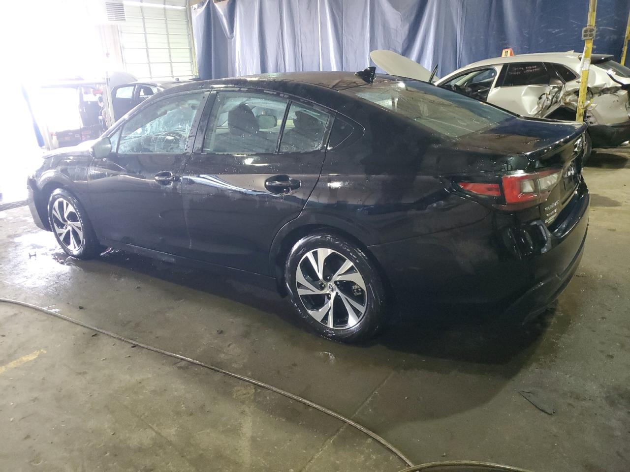 2024 SUBARU LEGACY PREMIUM VIN:4S3BWAF68R3007895