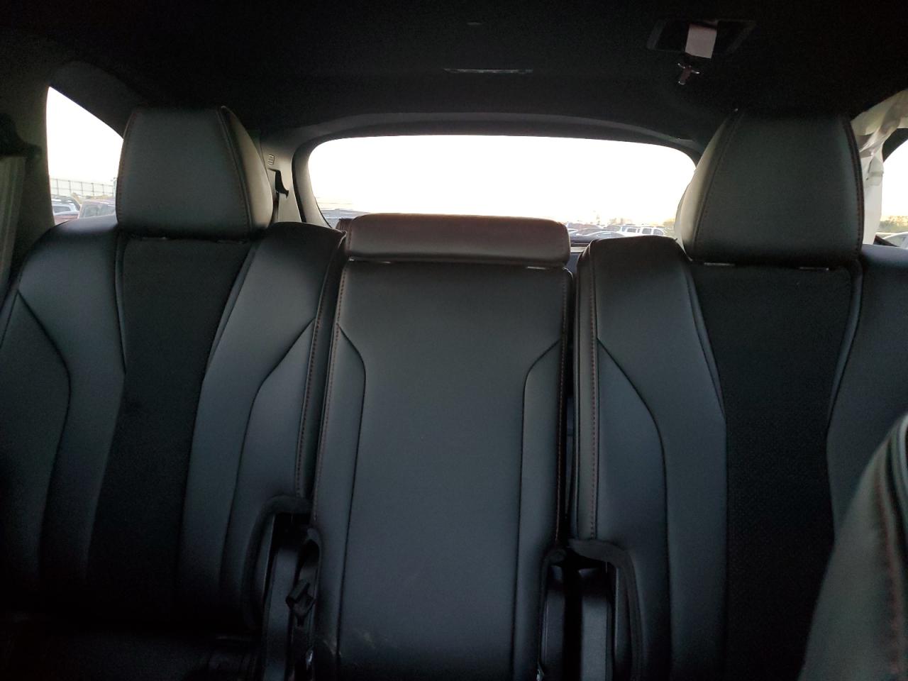 2024 ACURA MDX A-SPEC VIN:5J8YE1H07RL000556