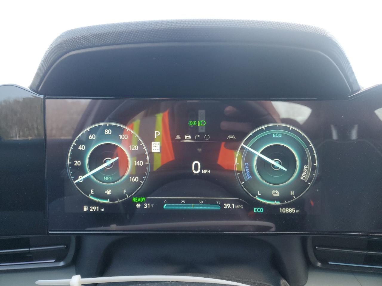 2024 HYUNDAI ELANTRA LIMITED VIN:KMHLN4DJXRU094379